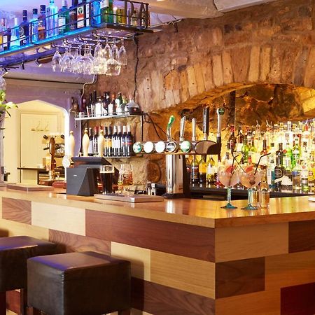 מלון The Deddington Arms מראה חיצוני תמונה